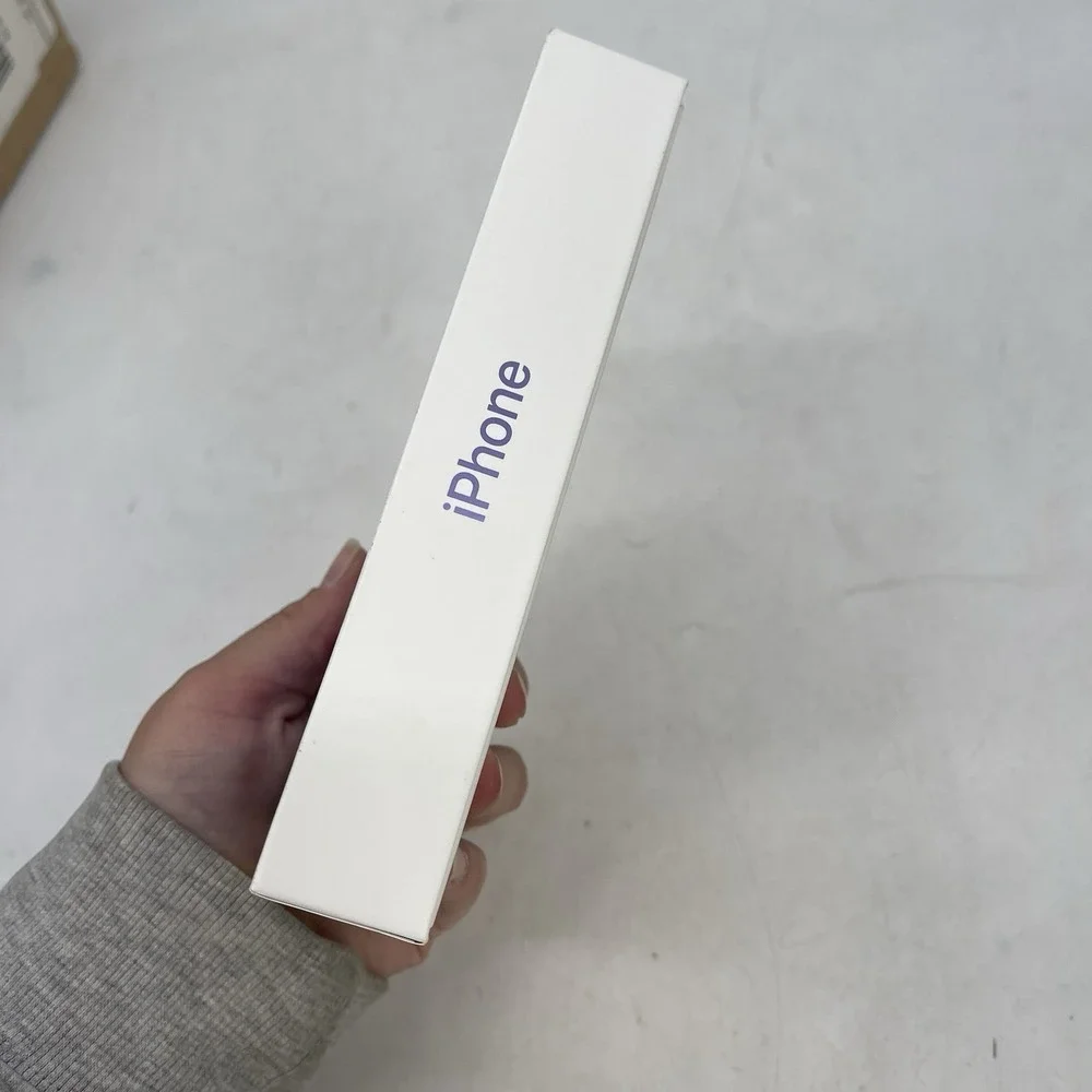 Broken Apple iPhone 6s 16GB Silver A1549 In Box Parts Only